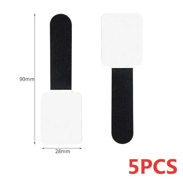 Reusable cable ties
