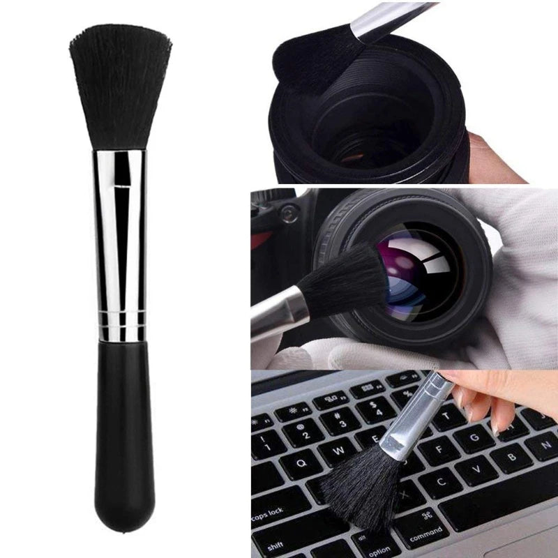Camera and keyboard cleaning kit
