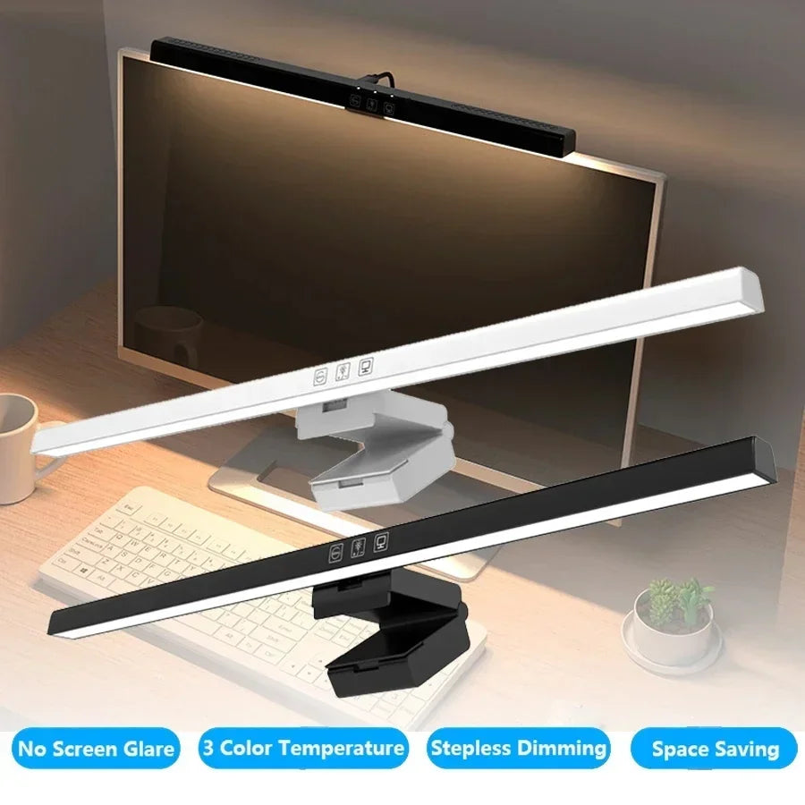 Lampe écran USB 50 cm