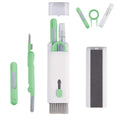 Keyboard and earbud cleaning pen