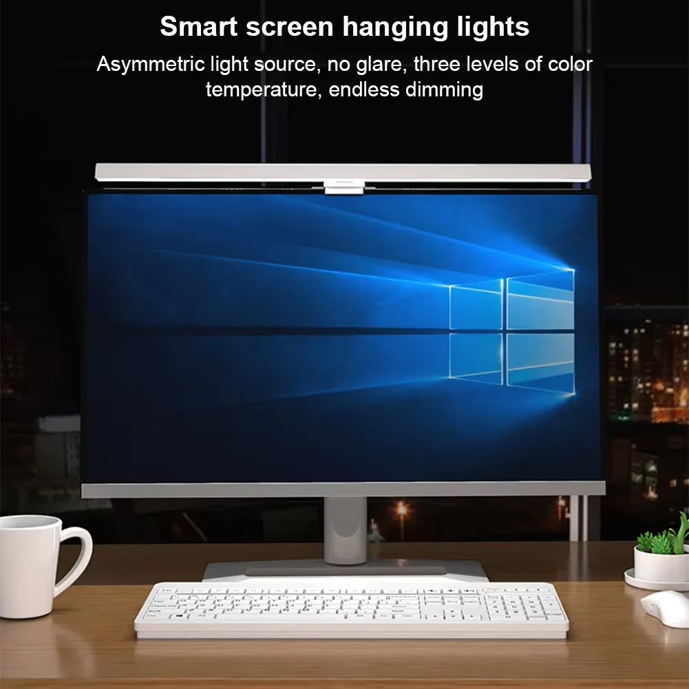 Lampe écran USB 50 cm