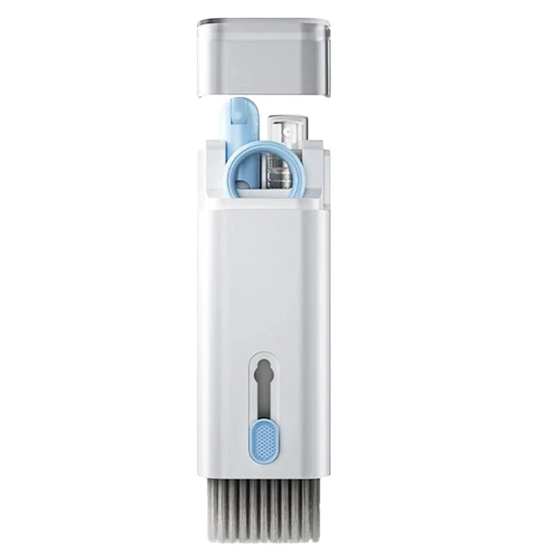 Keyboard and earbud cleaning pen