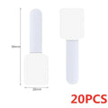Reusable cable ties