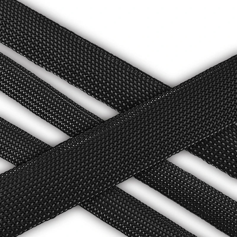 3 m braided cable sleeve